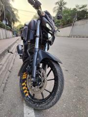 Yamaha MT 15